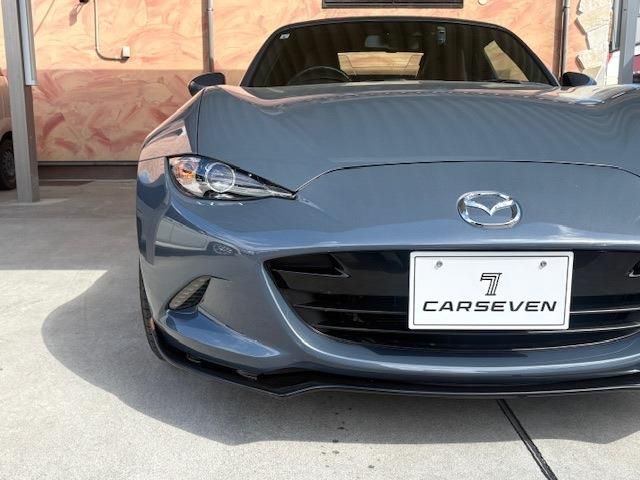 MAZDA ROADSTER RF 2020 Image 31