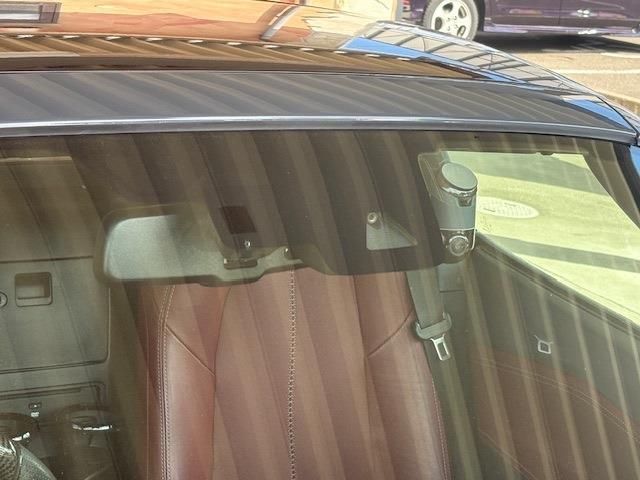 MAZDA ROADSTER RF 2020 Image 31