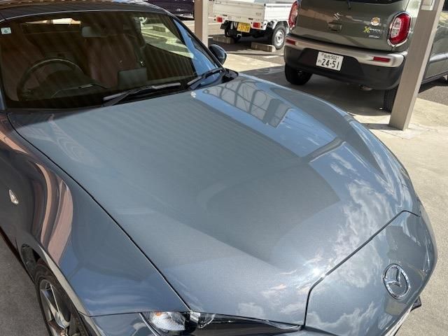 MAZDA ROADSTER RF 2020 Image 31