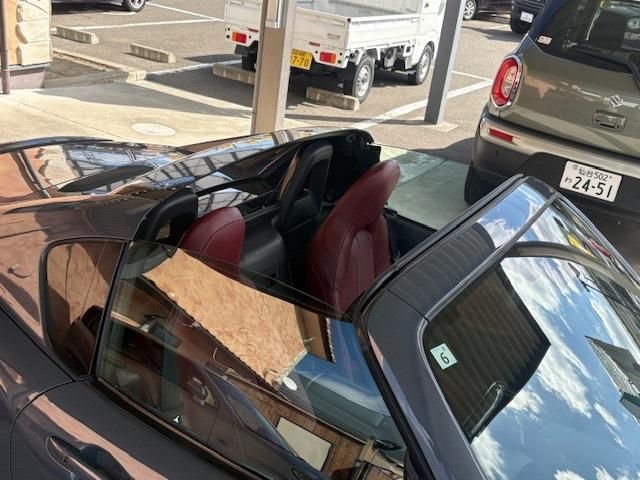 MAZDA ROADSTER RF 2020 Image 31