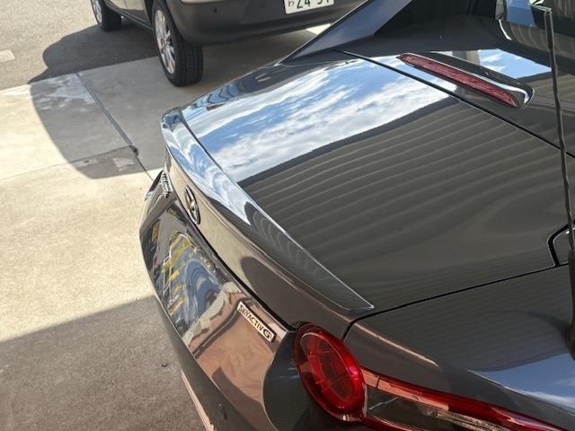 MAZDA ROADSTER RF 2020 Image 31