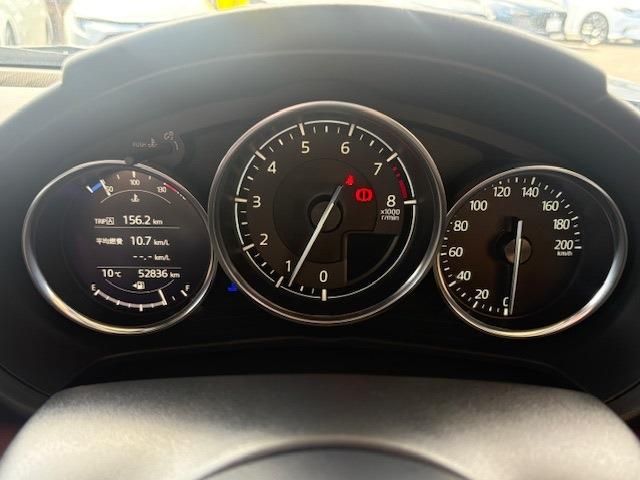 MAZDA ROADSTER RF 2020 Image 31