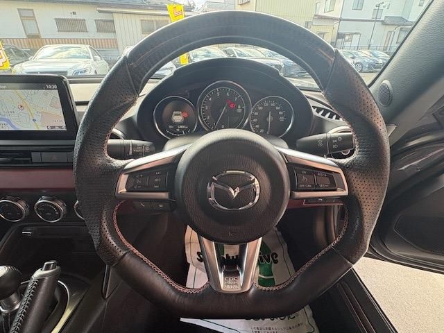 MAZDA ROADSTER RF 2020 Image 31