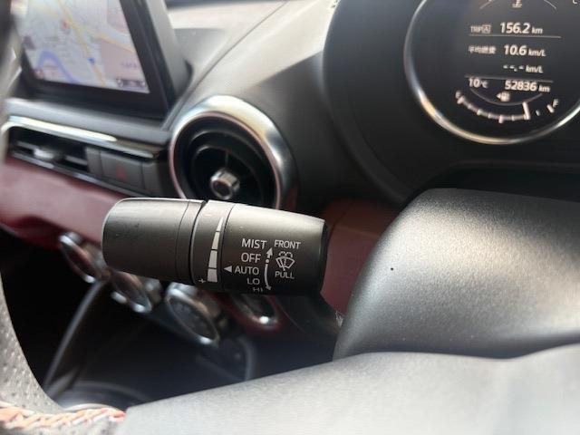 MAZDA ROADSTER RF 2020 Image 31