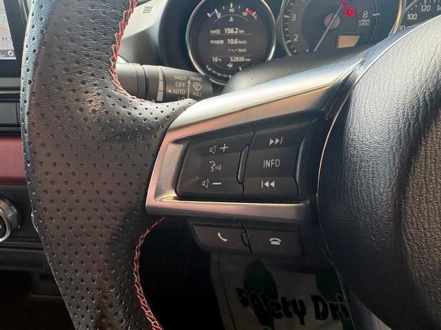 MAZDA ROADSTER RF 2020 Image 31