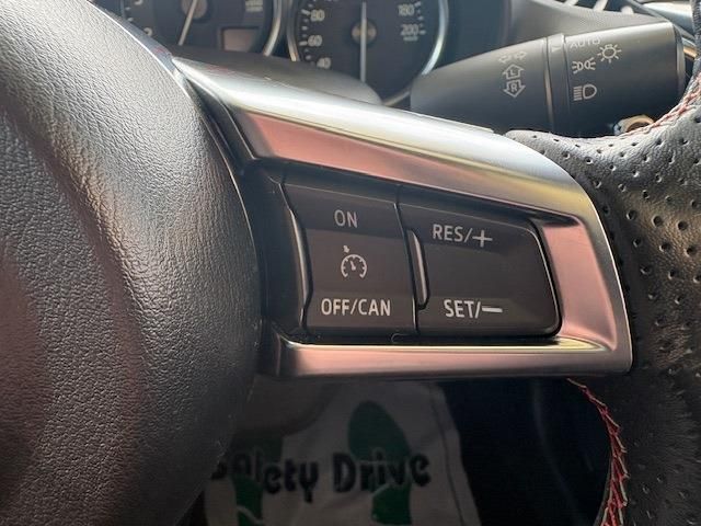 MAZDA ROADSTER RF 2020 Image 31