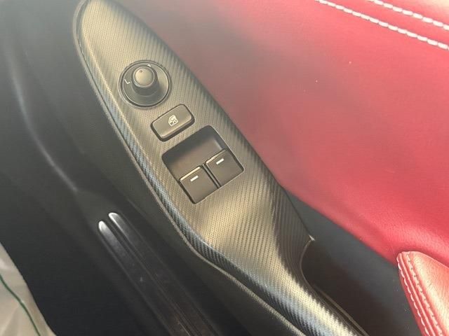 MAZDA ROADSTER RF 2020 Image 31