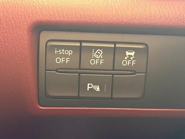 MAZDA ROADSTER RF 2020 Image 31