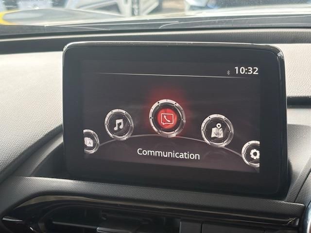 MAZDA ROADSTER RF 2020 Image 31