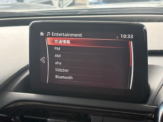 MAZDA ROADSTER RF 2020 Image 31