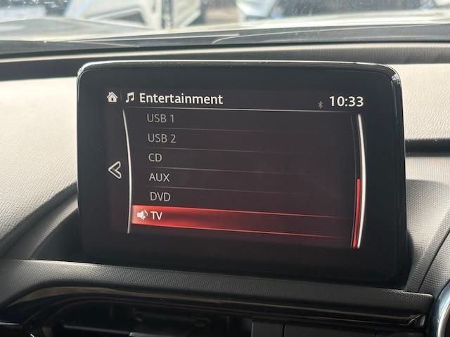 MAZDA ROADSTER RF 2020 Image 31