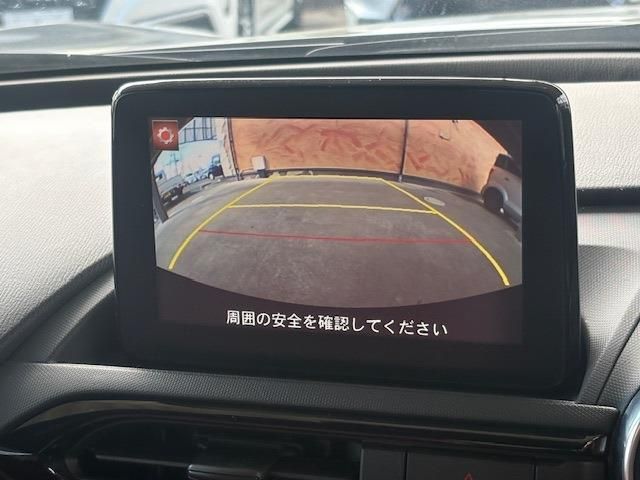 MAZDA ROADSTER RF 2020 Image 31