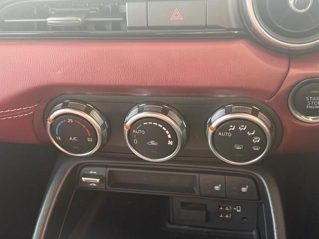 MAZDA ROADSTER RF 2020 Image 31