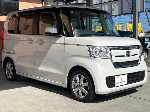HONDA N BOX 2020 Image 31