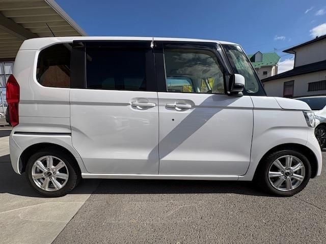 HONDA N BOX 2020 Image 31