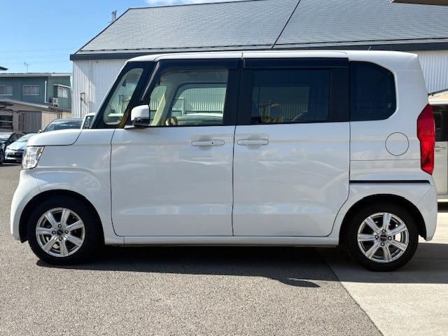 HONDA N BOX 2020 Image 31