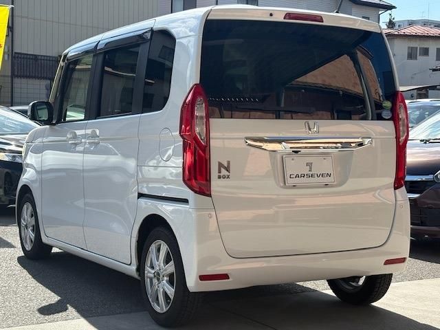 HONDA N BOX 2020 Image 31