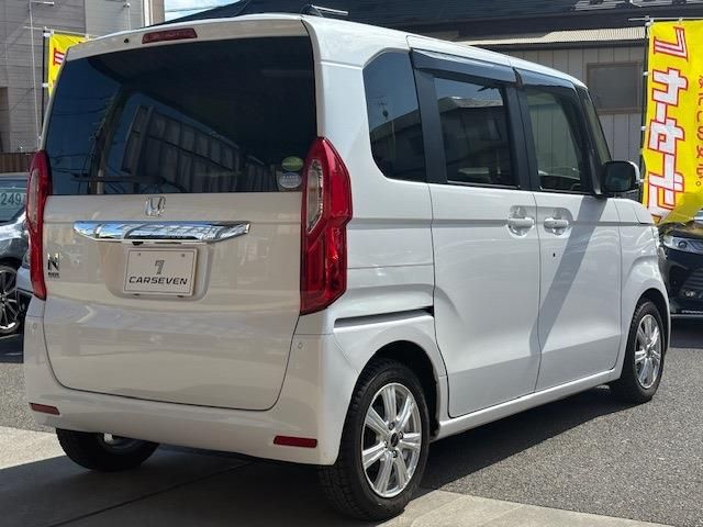 HONDA N BOX 2020 Image 31