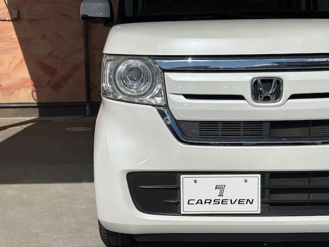 HONDA N BOX 2020 Image 31