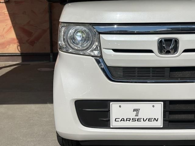 HONDA N BOX 2020 Image 31