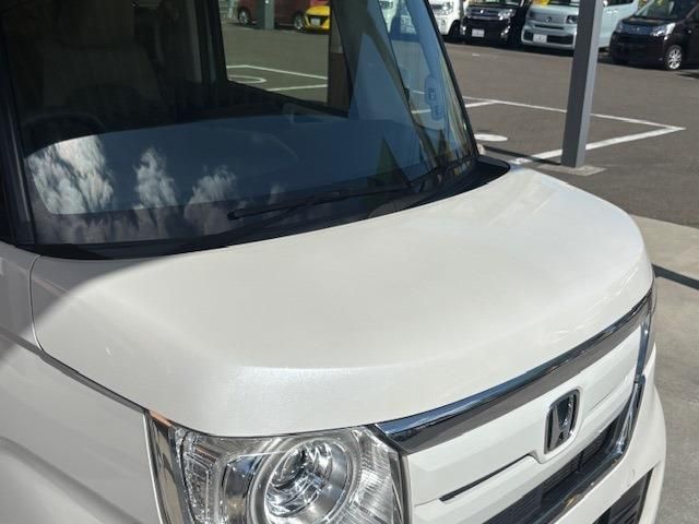 HONDA N BOX 2020 Image 31