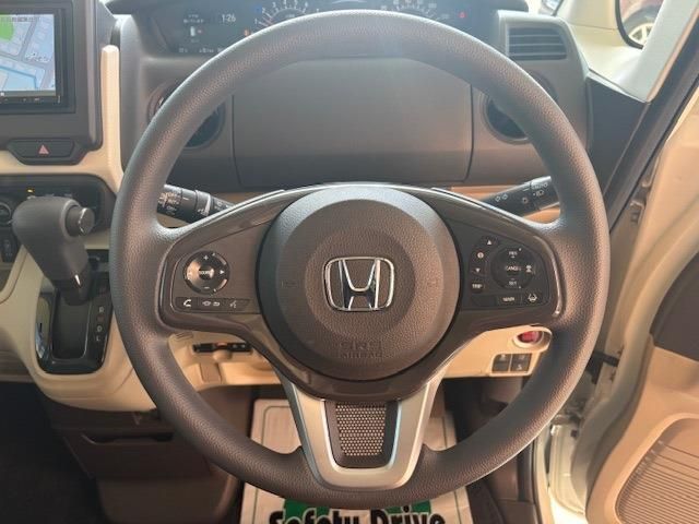 HONDA N BOX 2020 Image 31