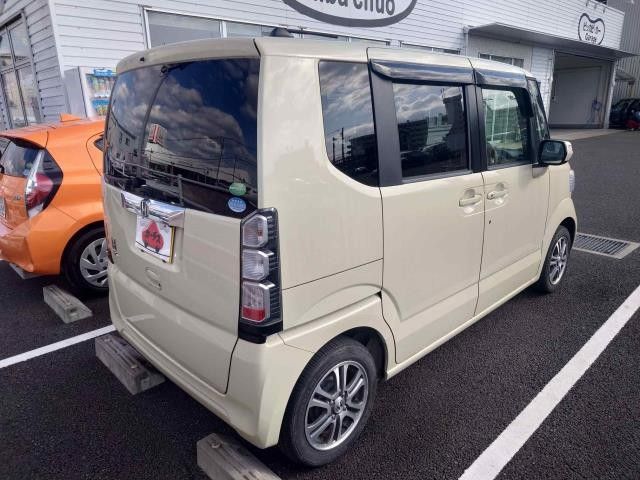HONDA N BOX 2013 Image 31