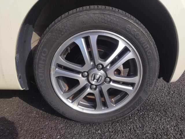 HONDA N BOX 2013 Image 31