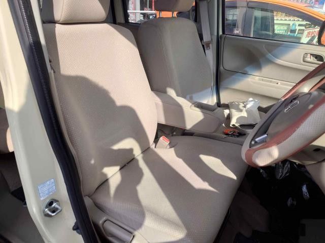 HONDA N BOX 2013 Image 31