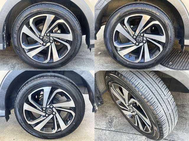 TOYOTA RAIZE 2020 Image 31