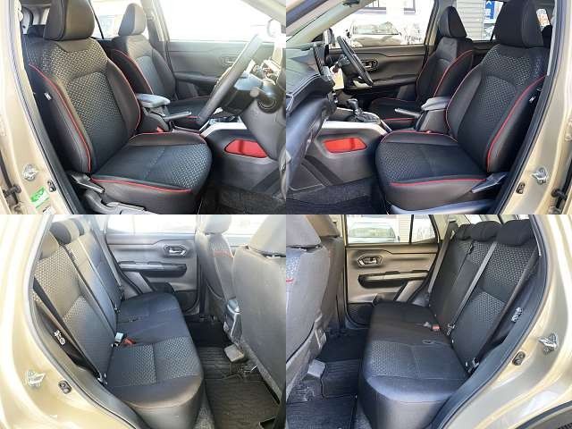 TOYOTA RAIZE 2020 Image 31