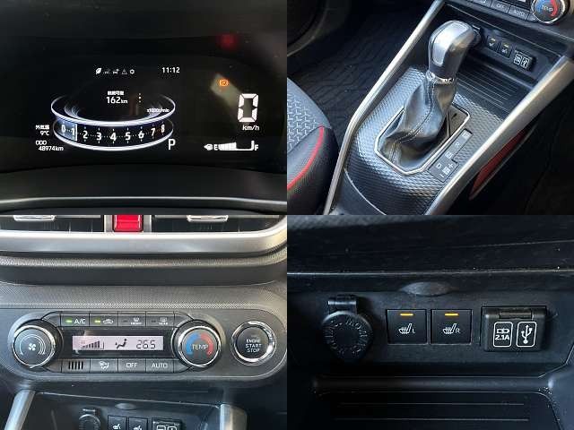 TOYOTA RAIZE 2020 Image 31