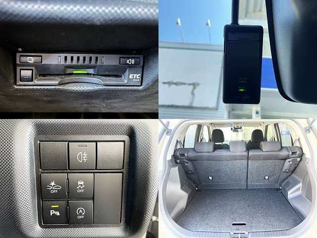 TOYOTA RAIZE 2020 Image 31