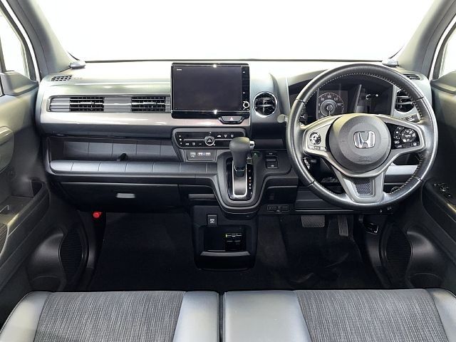 HONDA N-WGN CUSTOM 2020 Image 31