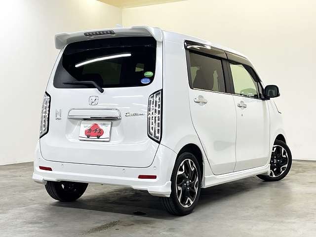 HONDA N-WGN CUSTOM 2020 Image 31