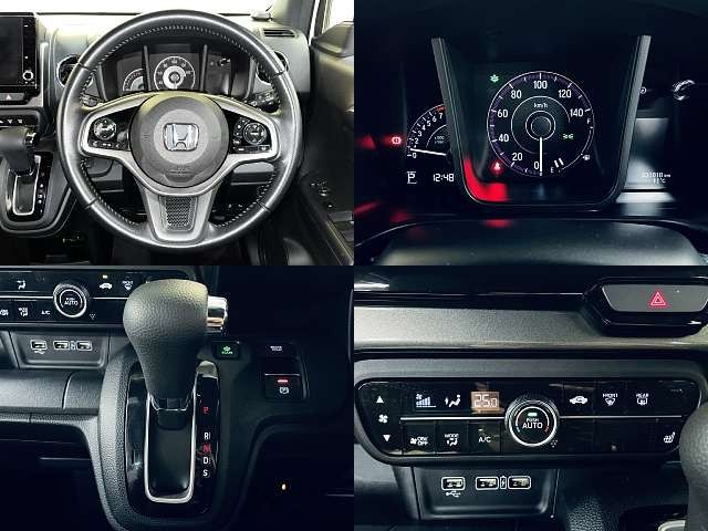 HONDA N-WGN CUSTOM 2020 Image 31