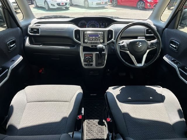 SUZUKI SOLIO 2021 Image 31