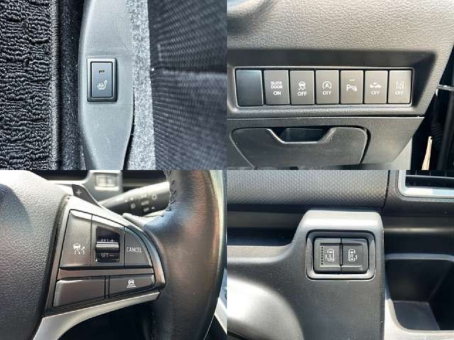 SUZUKI SOLIO 2021 Image 31