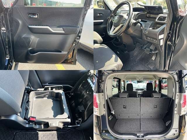 SUZUKI SOLIO 2021 Image 31