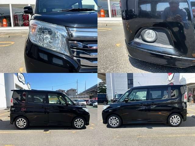 SUZUKI SOLIO 2021 Image 31