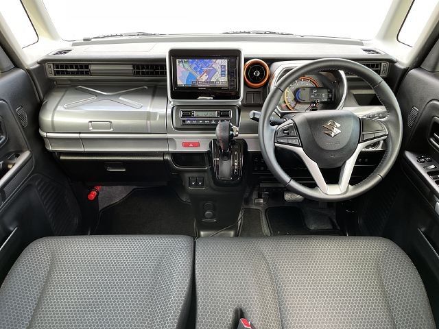 SUZUKI SPACIA GEAR 2019 Image 31