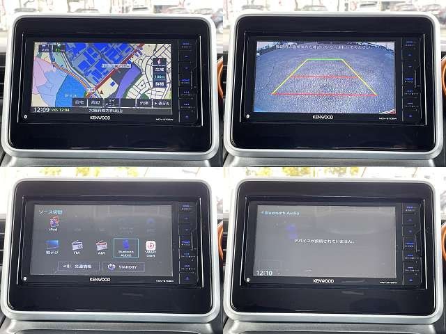 SUZUKI SPACIA GEAR 2019 Image 31