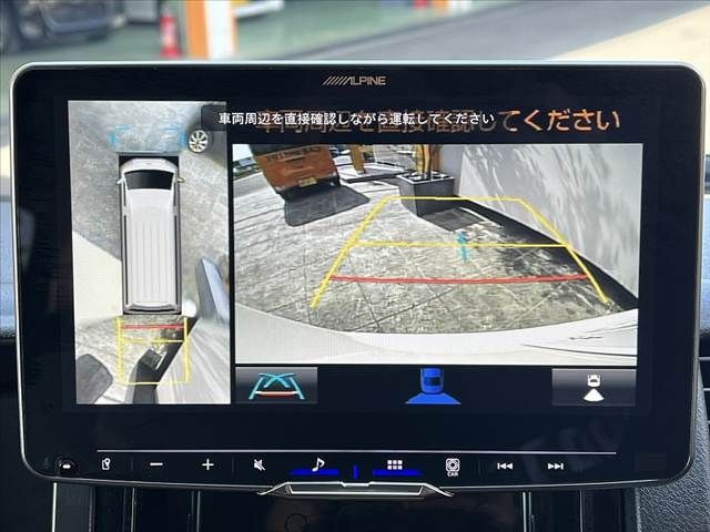 TOYOTA HIACE COMMUTER 2023 Image 31