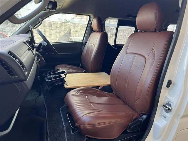 TOYOTA HIACE COMMUTER 2023 Image 31