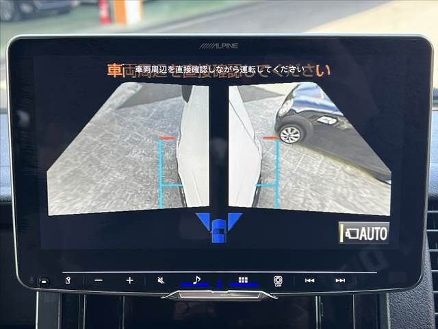 TOYOTA HIACE COMMUTER 2023 Image 31