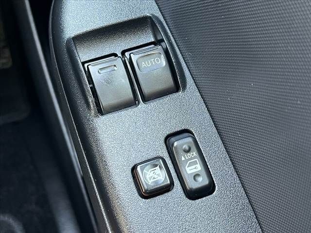 TOYOTA HIACE COMMUTER 2023 Image 31