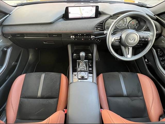 MAZDA 3 FASTBACK 2024 Image 31