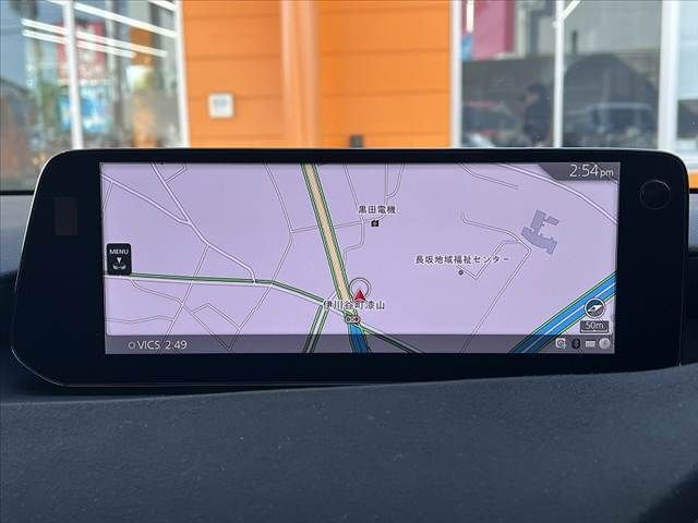 MAZDA 3 FASTBACK 2024 Image 31