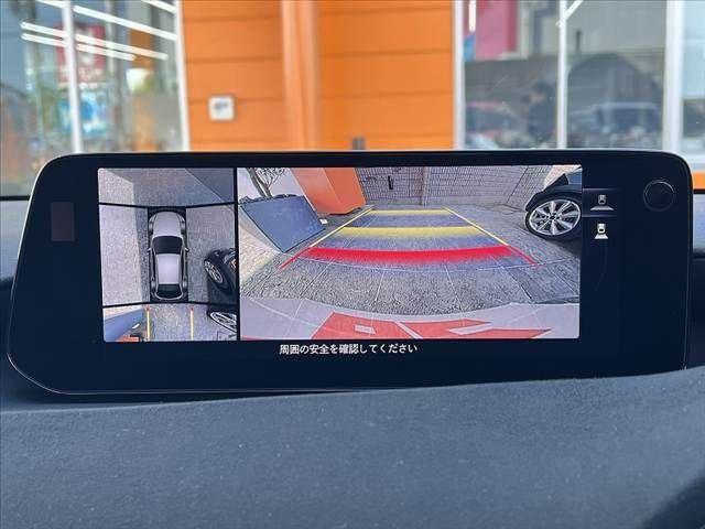 MAZDA 3 FASTBACK 2024 Image 31