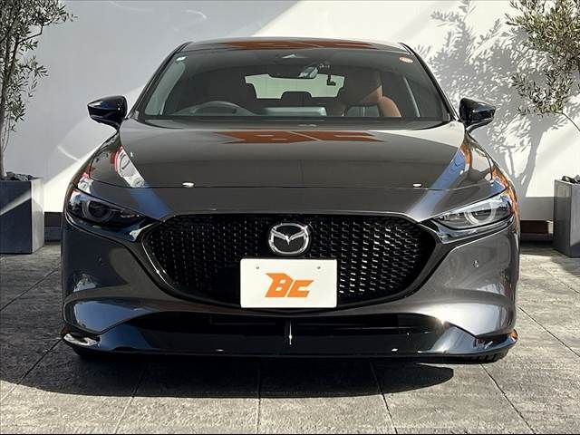 MAZDA 3 FASTBACK 2024 Image 31